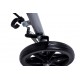 Four-wheel aluminium stand Four-wheel aluminium stand