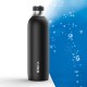 Brita sodaTRIO bottle (1 l black) Brita sodaTRIO bottle (1 l black)