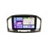 RADIO NAVIGATION GPS OPEL INSIGNIA 2008-2013