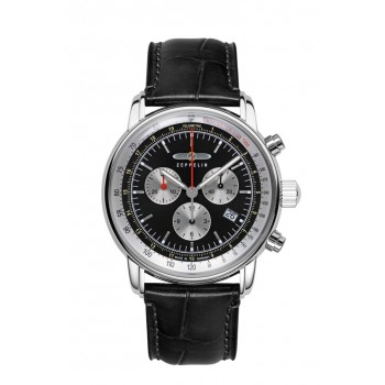 Zeppelin LZ 14 Marine 8888-2 quartz watch