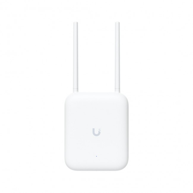 Ubiquiti U7 Outdoor 4300 Mbit/s White Power over Ethernet (PoE) Ubiquiti U7 Outdoor 4300 Mbit/s White Power over Ethernet (PoE)