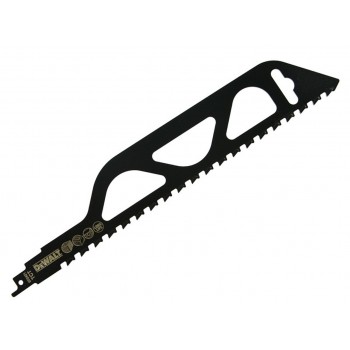 DeWALT DT2421-QZ jigsaw/scroll saw/reciprocating saw blade Sabre saw blade Metal 1 pc(s)