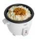 Adler AD 6418 Rice cooker Black, Stainless steel 1000 W Adler AD 6418 Rice cooker Black, Stainless steel 1000 W