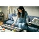 Casio CT-S1 Digital synthesizer 61 Black Casio CT-S1 Digital synthesizer 61 Black