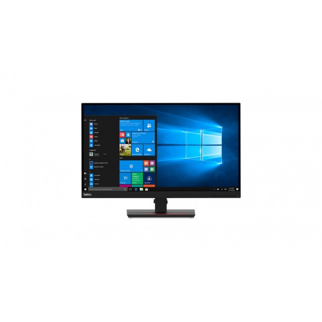 Lenovo ThinkVision T27q-20 computer monitor 68.6 cm (27 Lenovo ThinkVision T27q-20 computer monitor 68.6 cm (27