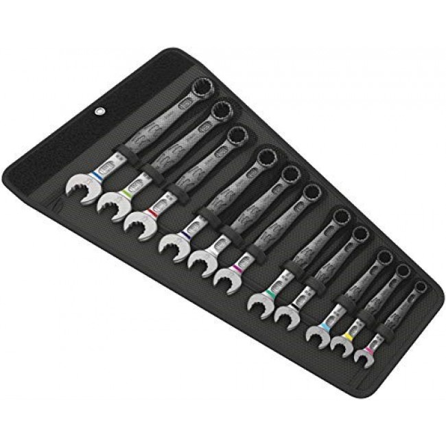 Wera 05020231001 combination wrench