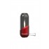 Lampa orange-red FIRE-MAPLE