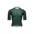 Cycling Jersey POC Men's Cadence Jersey green