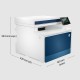 HP Color LaserJet Pro MFP 4302dw Printer HP Color LaserJet Pro MFP 4302dw Printer