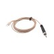 Sennheiser HSP 4-EW3 - head condenser microphone, beige Sennheiser HSP 4-EW3 - head condenser microphone, beige