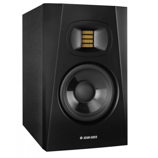 Adam Audio T5V Black Adam Audio T5V Black