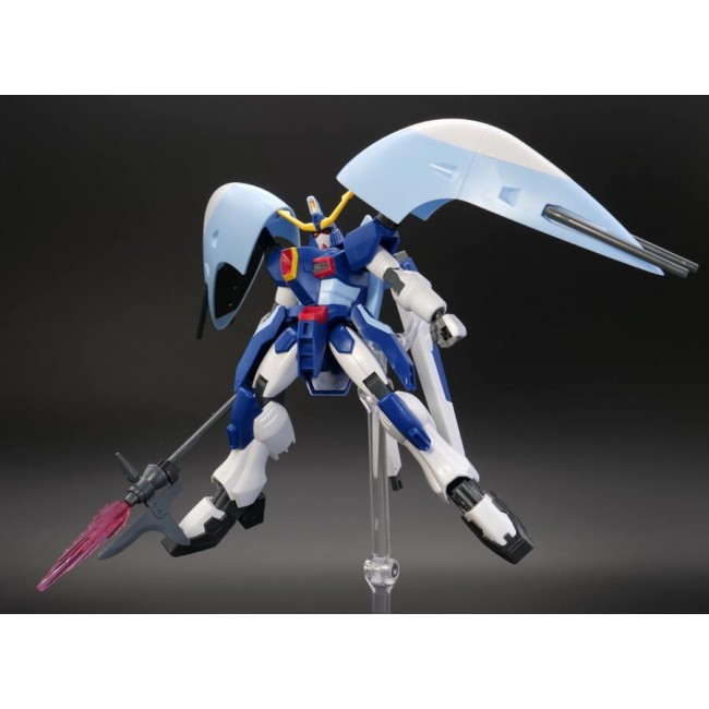 HG 1/144 ABYSS GUNDAM HG 1/144 ABYSS GUNDAM