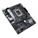ASUS PRIME H610M-A D4-CSM Intel H610 LGA 1700 micro ATX ASUS PRIME H610M-A D4-CSM Intel H610 LGA 1700 micro ATX