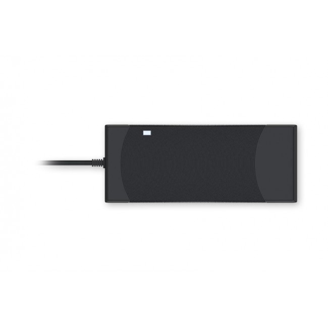 Teltonika PR318EUA power adapter/inverter Indoor 130 W Black Teltonika PR318EUA power adapter/inverter Indoor 130 W Black
