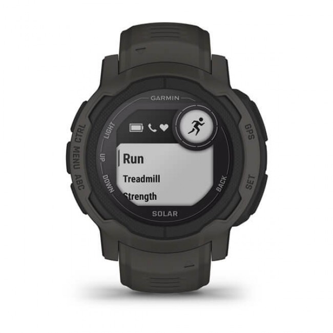 Garmin Instinct 2 Solar 2.29 cm (0.9 Garmin Instinct 2 Solar 2.29 cm (0.9