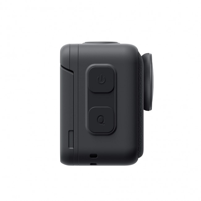Insta360 GO Ultra Standard Bundle (Midnight Black)
