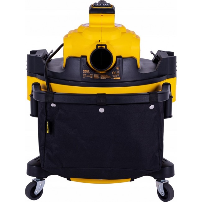 Industrial hoover 34L 1080W DXV234P DEWALT