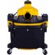Industrial hoover 34L 1080W DXV234P DEWALT