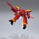 HG 1/100 MACROSS VF-19 CUSTOM FIRE VALKYRIE WITH SOUND BOOSTER HG 1/100 MACROSS VF-19 CUSTOM FIRE VALKYRIE WITH SOUND BOOSTER