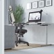 Xeno 4.5 White electric bed frame Xeno 4.5 White electric bed frame