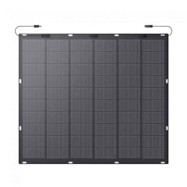 Anker Solix FS20 900W flexible solar panel (225W - 4 pcs ) Anker Solix FS20 900W flexible solar panel (225W - 4 pcs )
