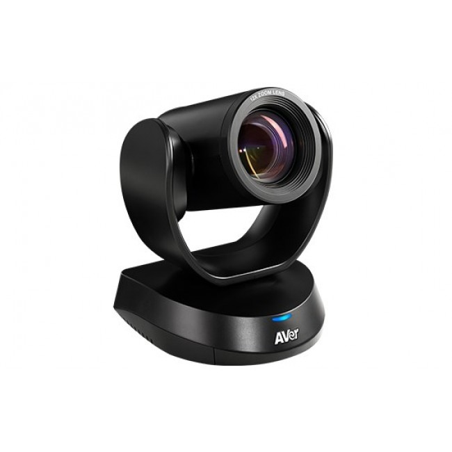 AVer CAM520 Pro3 8 MP Black 1920 x 1080 pixels 60 fps Sony AVer CAM520 Pro3 8 MP Black 1920 x 1080 pixels 60 fps Sony
