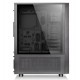 Thermaltake Core X71 TG Edition Full Tower Black