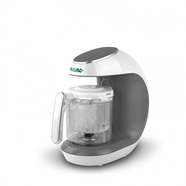 Neno Cibo baby food maker 300 W 300 L Neno Cibo baby food maker 300 W 300 L