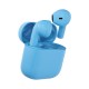 Happy Plugs JOY Headset True Wireless Stereo (TWS) In-ear Calls/Music/Sport/Everyday Bluetooth Blue Happy Plugs JOY Headset True Wireless Stereo (TWS) In-ear Calls/Music/Sport/Everyday Bluetooth Blue