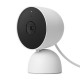 Google Nest Cam IP security camera Indoor 1920 x 1080 pixels Wall