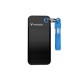 Verbatim Pocket SSD USB 3.2 Gen 2 1TB Black/Blue Verbatim Pocket SSD USB 3.2 Gen 2 1TB Black/Blue