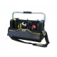 Stanley FMST1-70719 small parts/tool box Metal Black, Yellow Stanley FMST1-70719 small parts/tool box Metal Black, Yellow