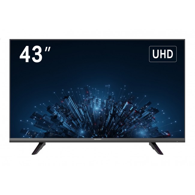 CCTV Monitor Hikvision DS-D5043F3-1V0S 43