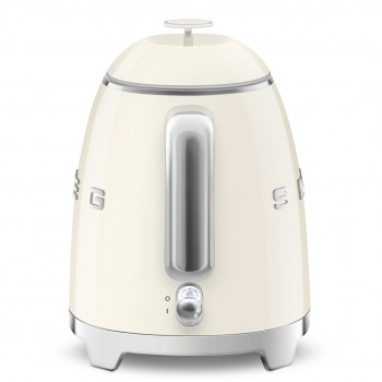 Smeg 50's Style Kettles KLF05CREU Cream