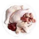 3COTY 03. Chicken - wet cat food - 180g 3COTY 03. Chicken - wet cat food - 180g