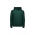 POC Hoodie with hood - pargasite green