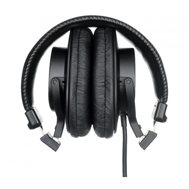 Sony MDR-7506 - closed-back studio headphones, black Sony MDR-7506 - closed-back studio headphones, black