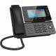 Snom D865 IP phone Grey TFT Wi-Fi Snom D865 IP phone Grey TFT Wi-Fi