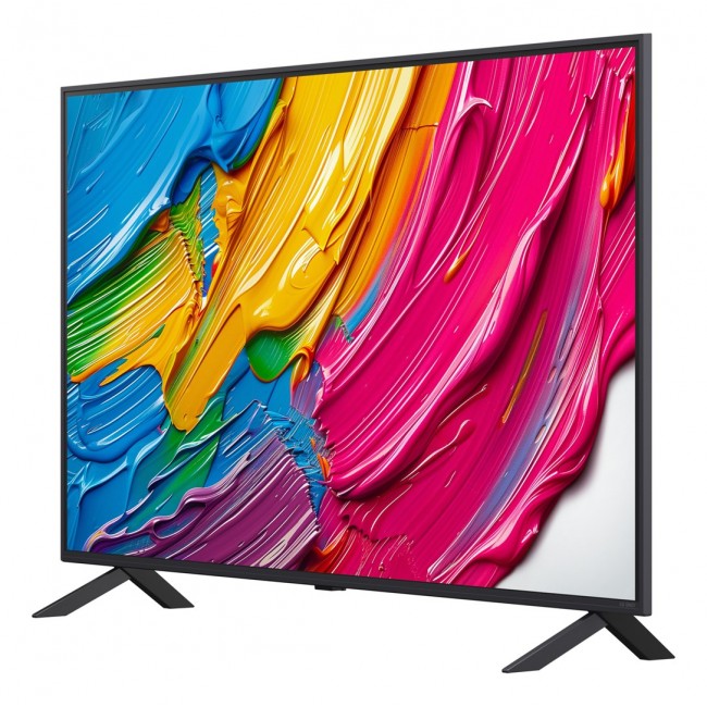 LG QNED AI 50QNED80A6A 127 cm (50 LG QNED AI 50QNED80A6A 127 cm (50