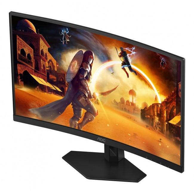AOC G4 C27G4ZXE computer monitor 68.6 cm (27 AOC G4 C27G4ZXE computer monitor 68.6 cm (27