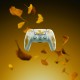Sony Dualsense Ghost of Yotei Limited Edition Gold, White Bluetooth/USB Gamepad Analogue / Digital PlayStation 5 Sony Dualsense Ghost of Yotei Limited Edition Gold, White Bluetooth/USB Gamepad Analogue / Digital PlayStation 5