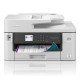 Brother MFC-J5340DWE multifunction printer Inkjet A3 4800 x 1200 DPI Wi-Fi Brother MFC-J5340DWE multifunction printer Inkjet A3 4800 x 1200 DPI Wi-Fi