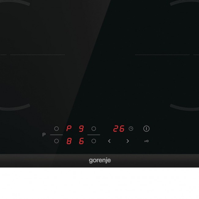 Gorenje Induktionsh ll GI6401BCE RAL9017