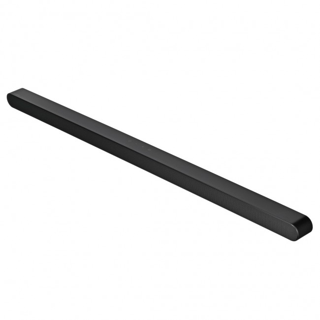 Samsung HW-S700D/EN soundbar speaker Black 3.1 channels