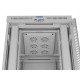 Lanberg FF01-8042-12SL rack cabinet 42U Freestanding rack Grey Lanberg FF01-8042-12SL rack cabinet 42U Freestanding rack Grey