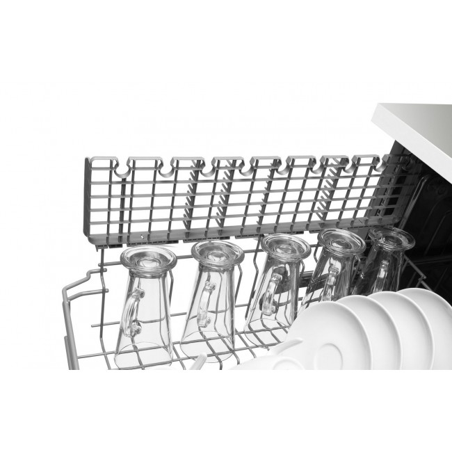 Amica DIM62E7qH dishwasher Semi built-in 14 place settings E Amica DIM62E7qH dishwasher Semi built-in 14 place settings E