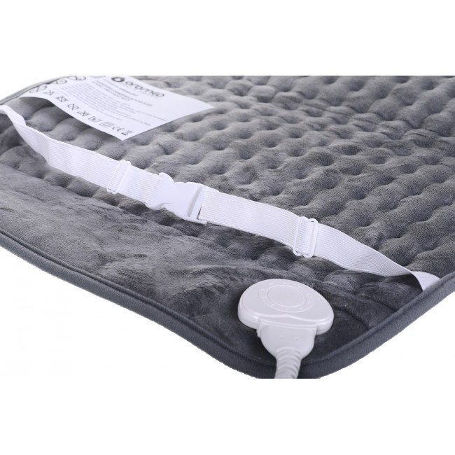 ORO-HEAT NECK OROMED electric heating pad 62 x 42 cm