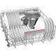 Bosch Serie 6 SMV6YCX02E dishwasher Fully built-in 14 place settings A Bosch Serie 6 SMV6YCX02E dishwasher Fully built-in 14 place settings A