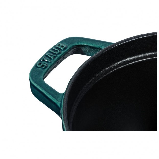 ZWILLING STAUB LA COCOTTE 5.5 L Oval Cast iron Casserole baking dish ZWILLING STAUB LA COCOTTE 5.5 L Oval Cast iron Casserole baking dish