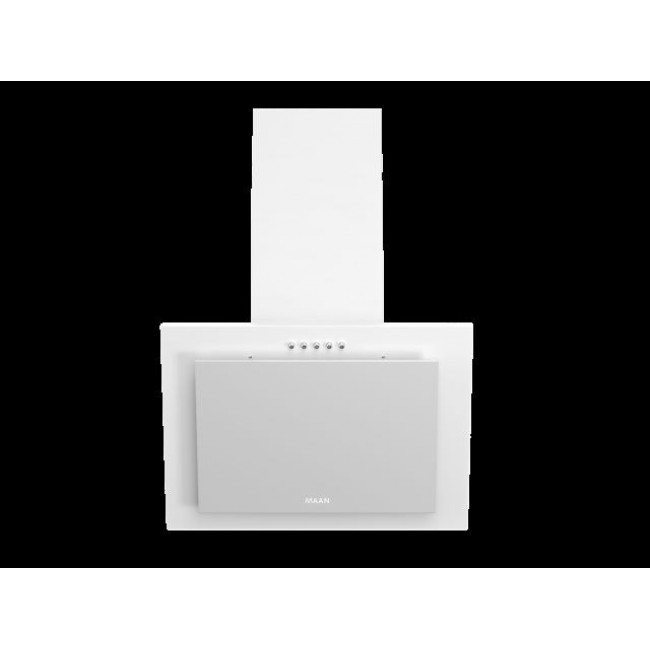 MAAN Vertical G 50 canopy white MAAN Vertical G 50 canopy white